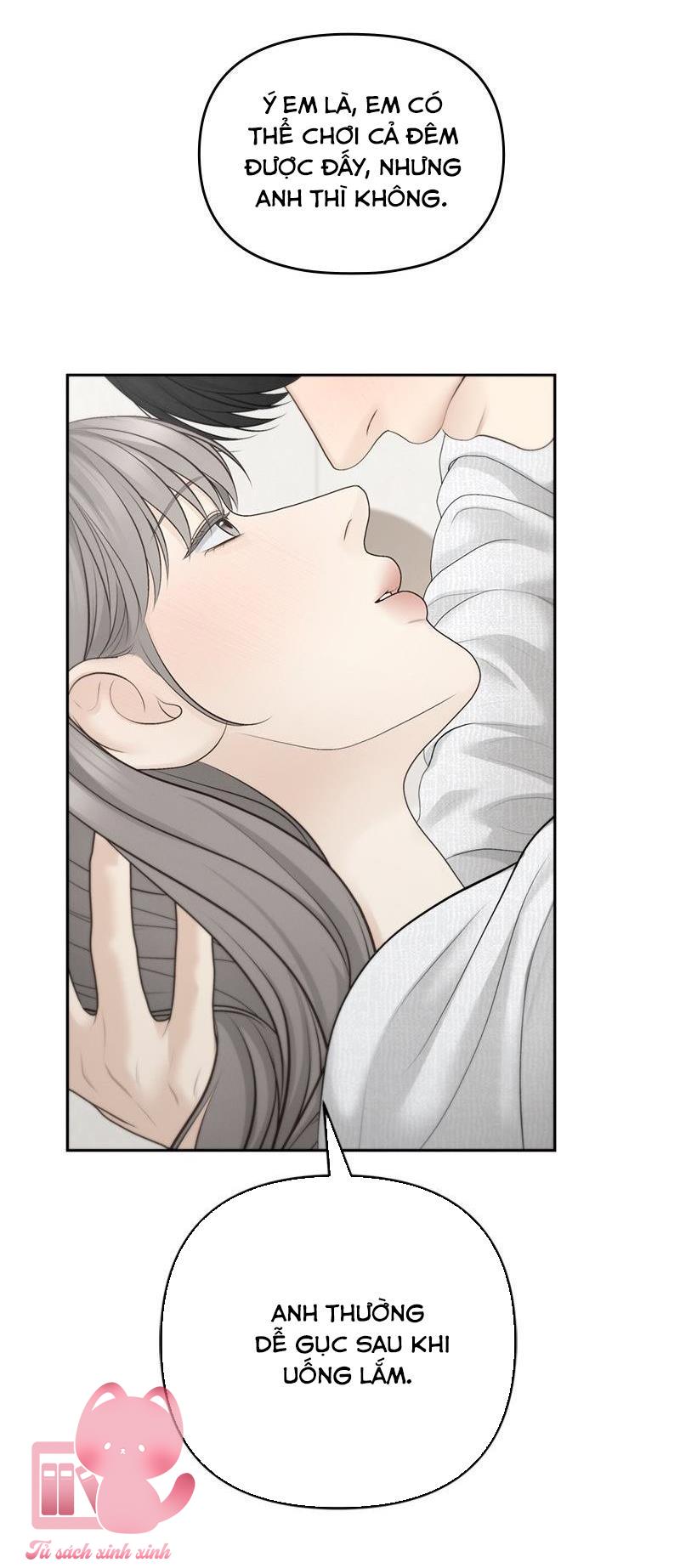 Hy Vọng Duy Nhất - Chap 73 - Trang 8