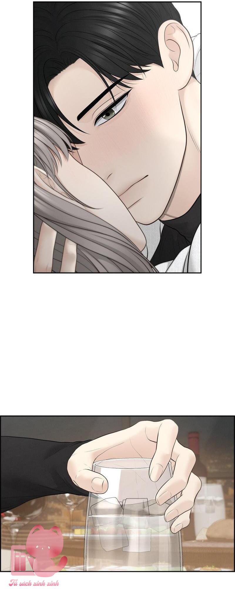 Hy Vọng Duy Nhất - Chap 73 - Trang 9