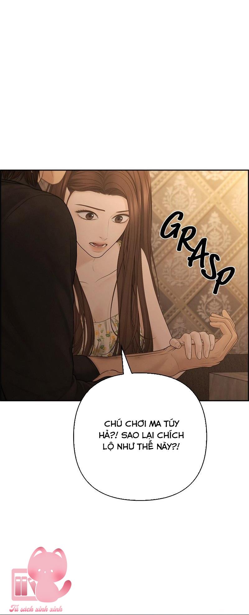 Hy Vọng Duy Nhất - Chap 74 - Trang 10