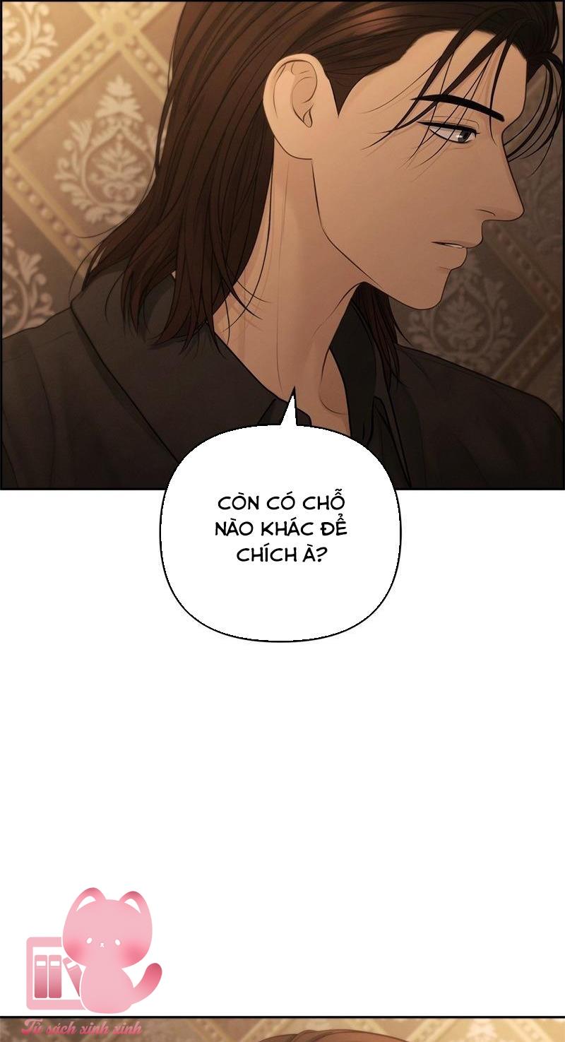 Hy Vọng Duy Nhất - Chap 74 - Trang 11