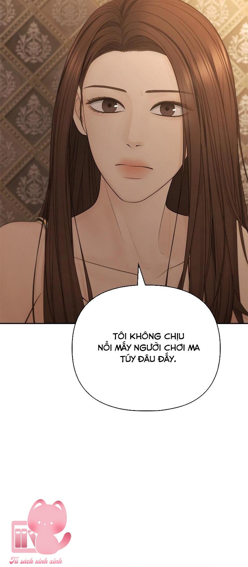 Hy Vọng Duy Nhất - Chap 74 - Trang 12
