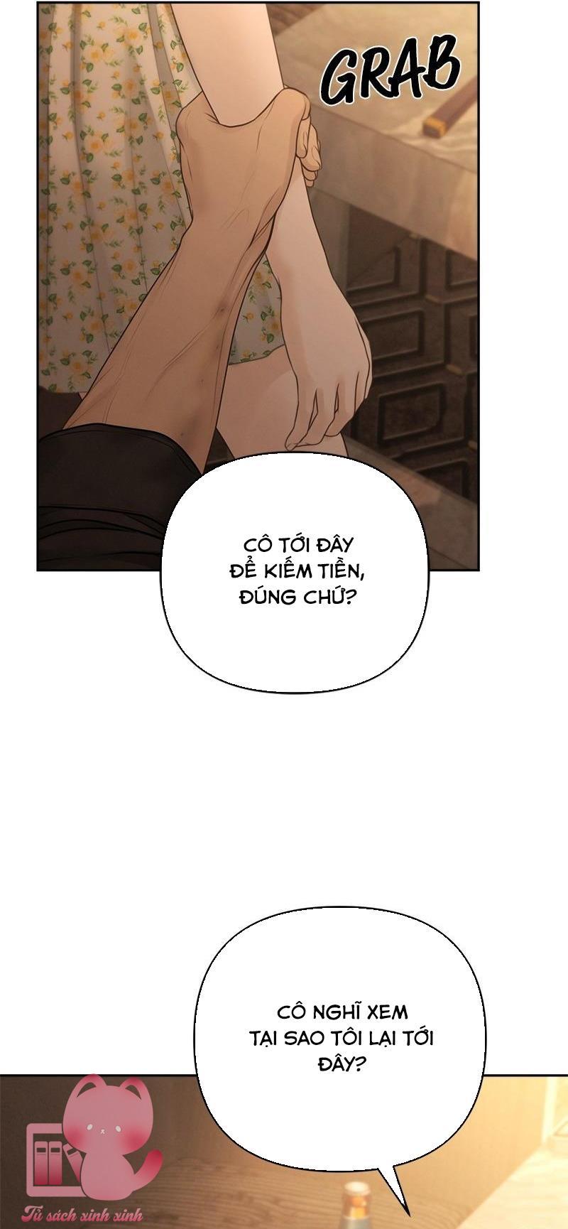 Hy Vọng Duy Nhất - Chap 74 - Trang 13