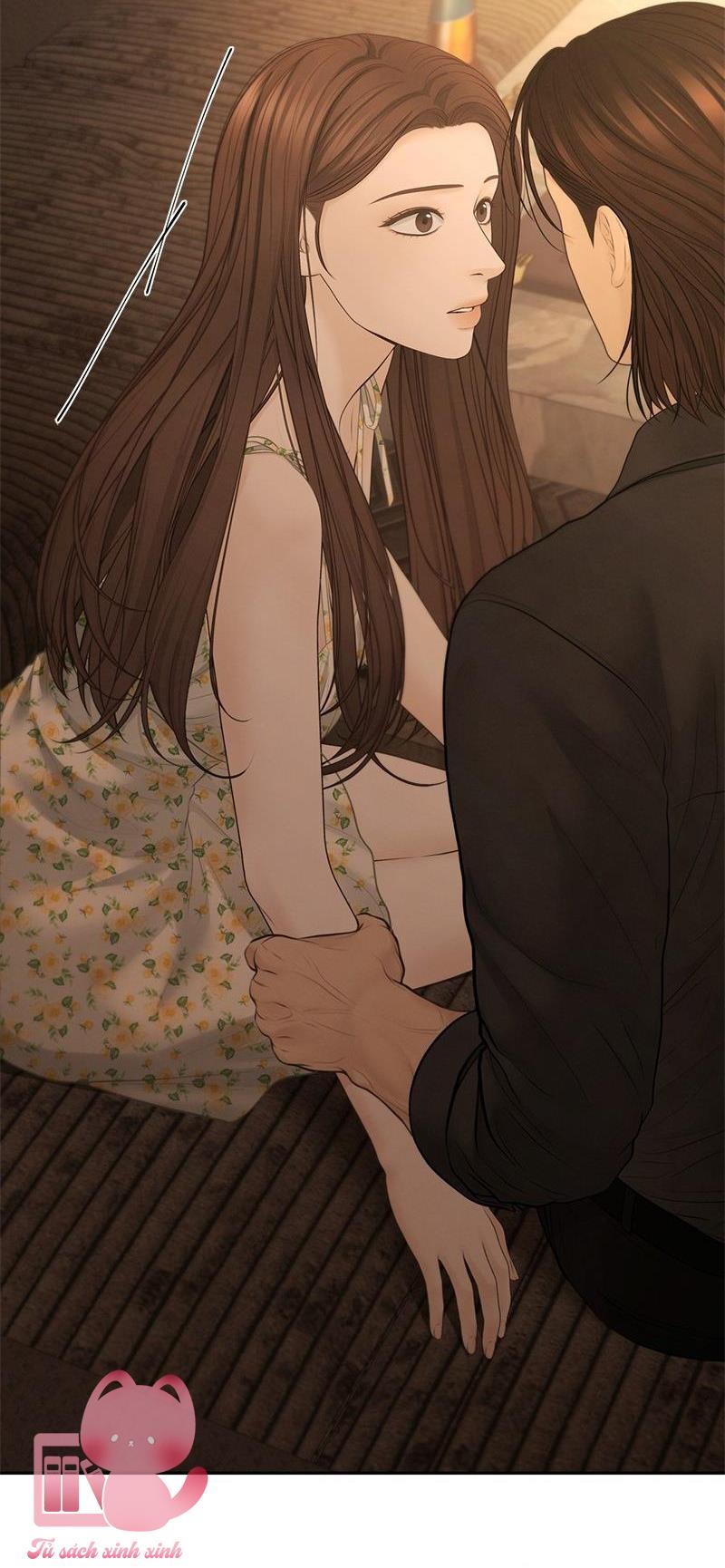 Hy Vọng Duy Nhất - Chap 74 - Trang 14