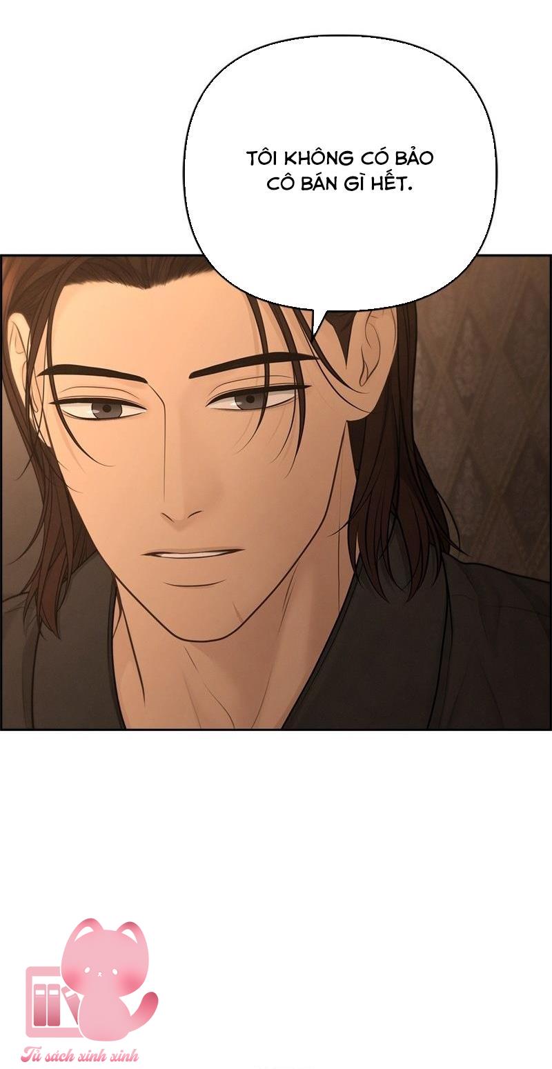 Hy Vọng Duy Nhất - Chap 74 - Trang 16
