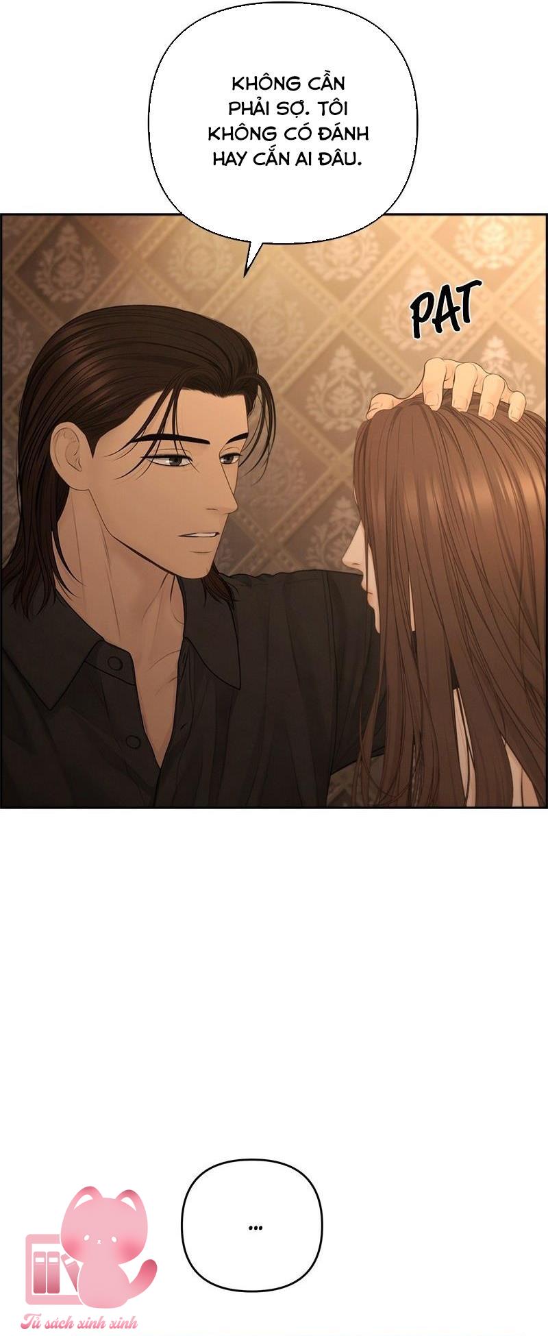 Hy Vọng Duy Nhất - Chap 74 - Trang 17