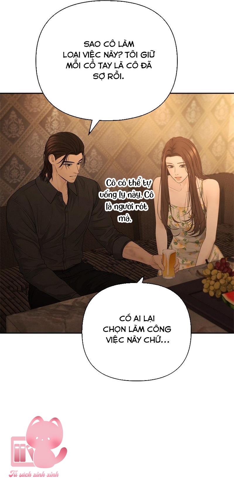 Hy Vọng Duy Nhất - Chap 74 - Trang 19