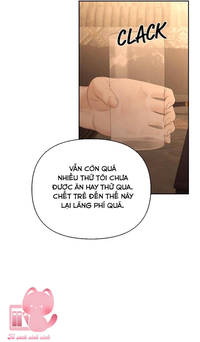 Hy Vọng Duy Nhất - Chap 74 - Trang 22