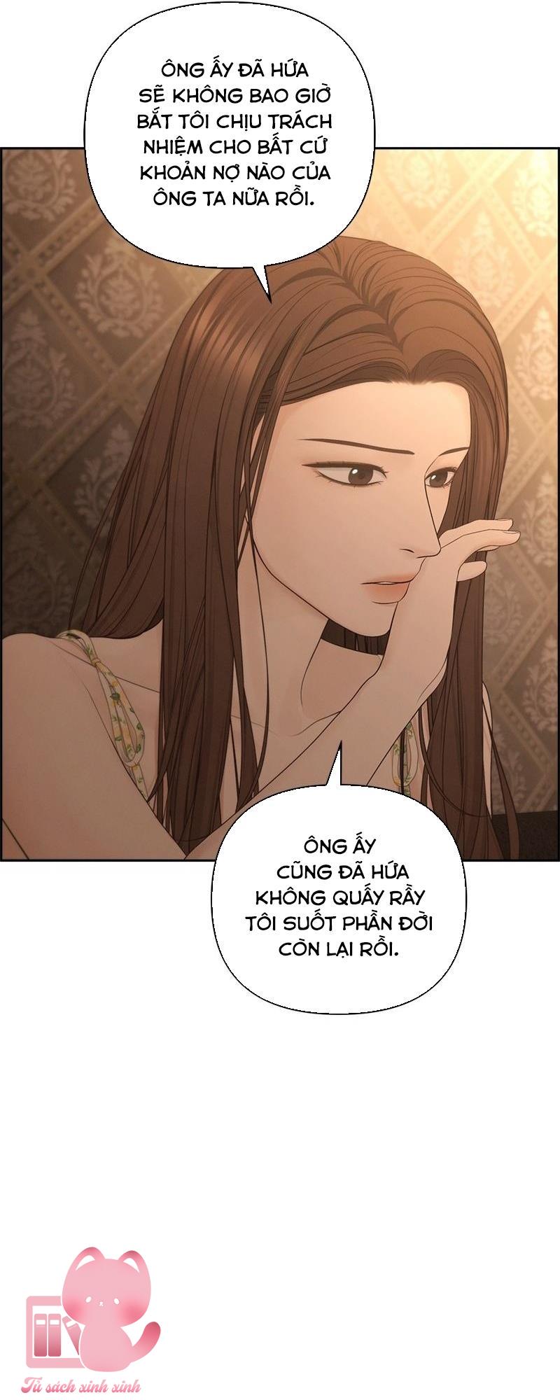 Hy Vọng Duy Nhất - Chap 74 - Trang 24
