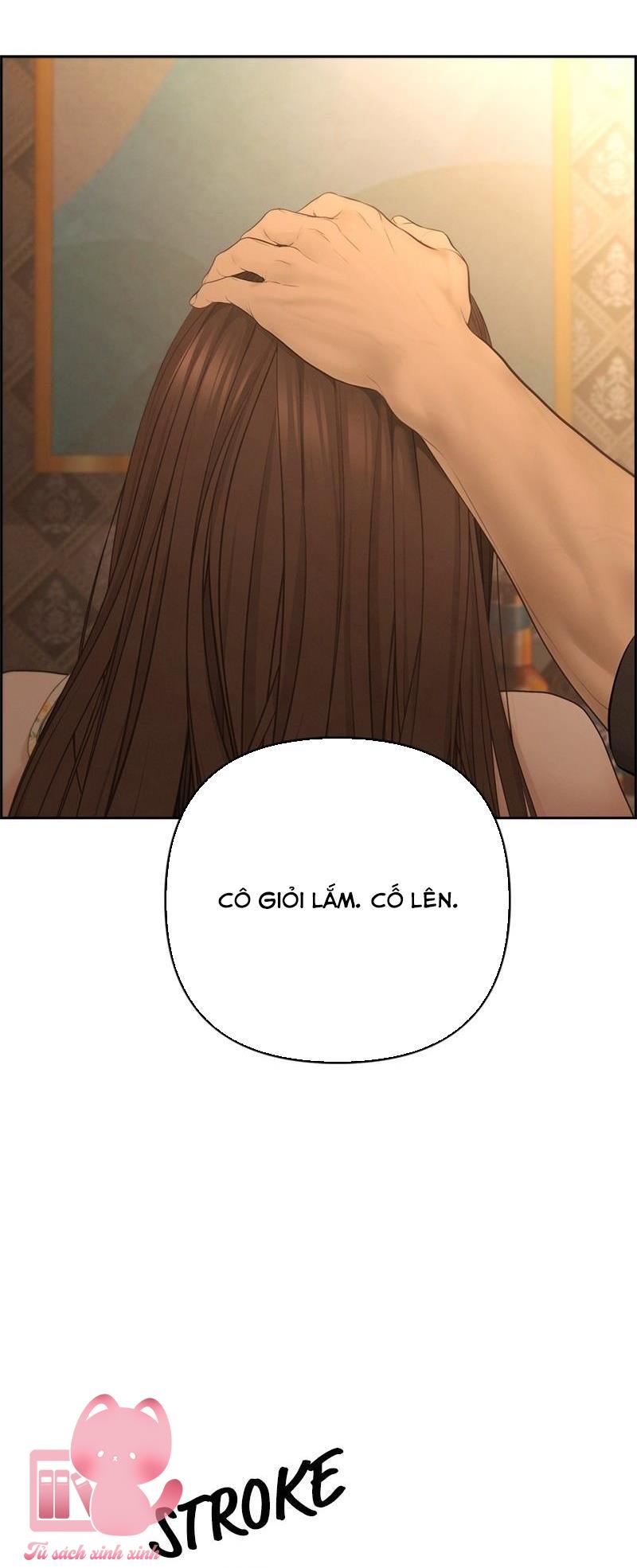 Hy Vọng Duy Nhất - Chap 74 - Trang 25