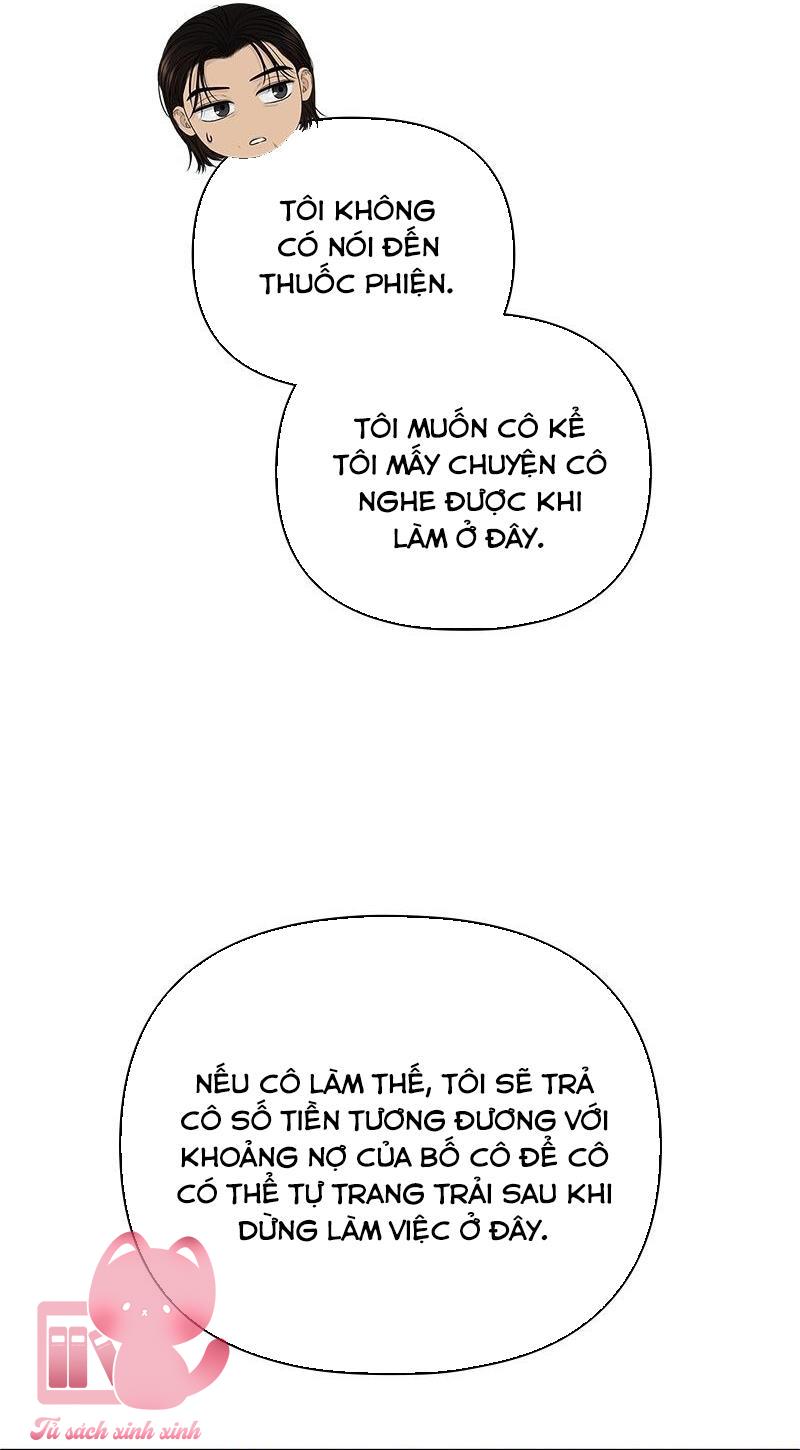 Hy Vọng Duy Nhất - Chap 74 - Trang 28