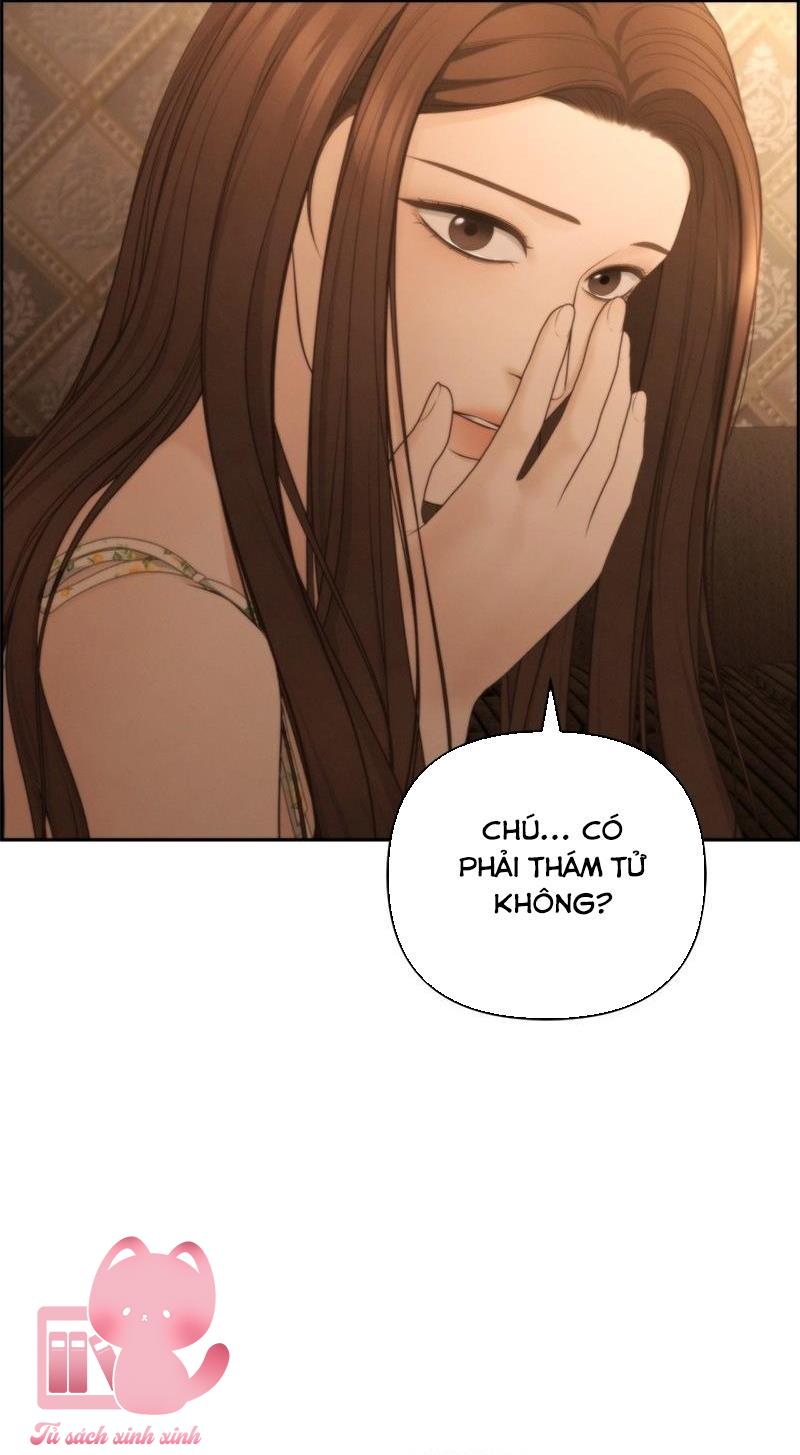 Hy Vọng Duy Nhất - Chap 74 - Trang 29
