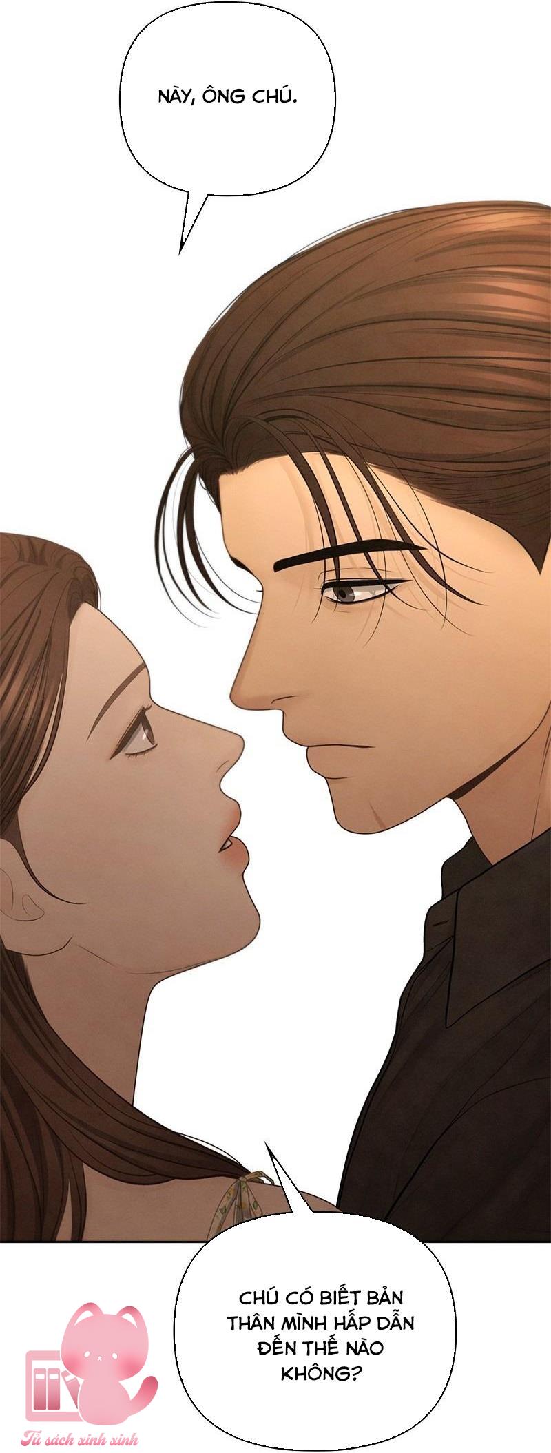 Hy Vọng Duy Nhất - Chap 74 - Trang 3