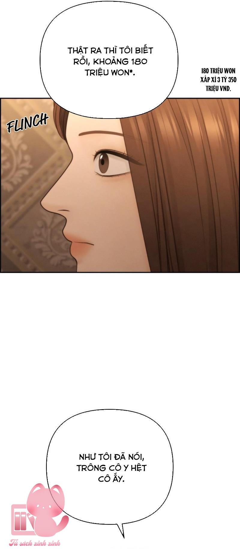 Hy Vọng Duy Nhất - Chap 74 - Trang 32