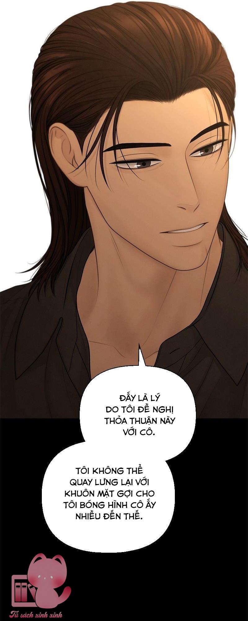 Hy Vọng Duy Nhất - Chap 74 - Trang 33