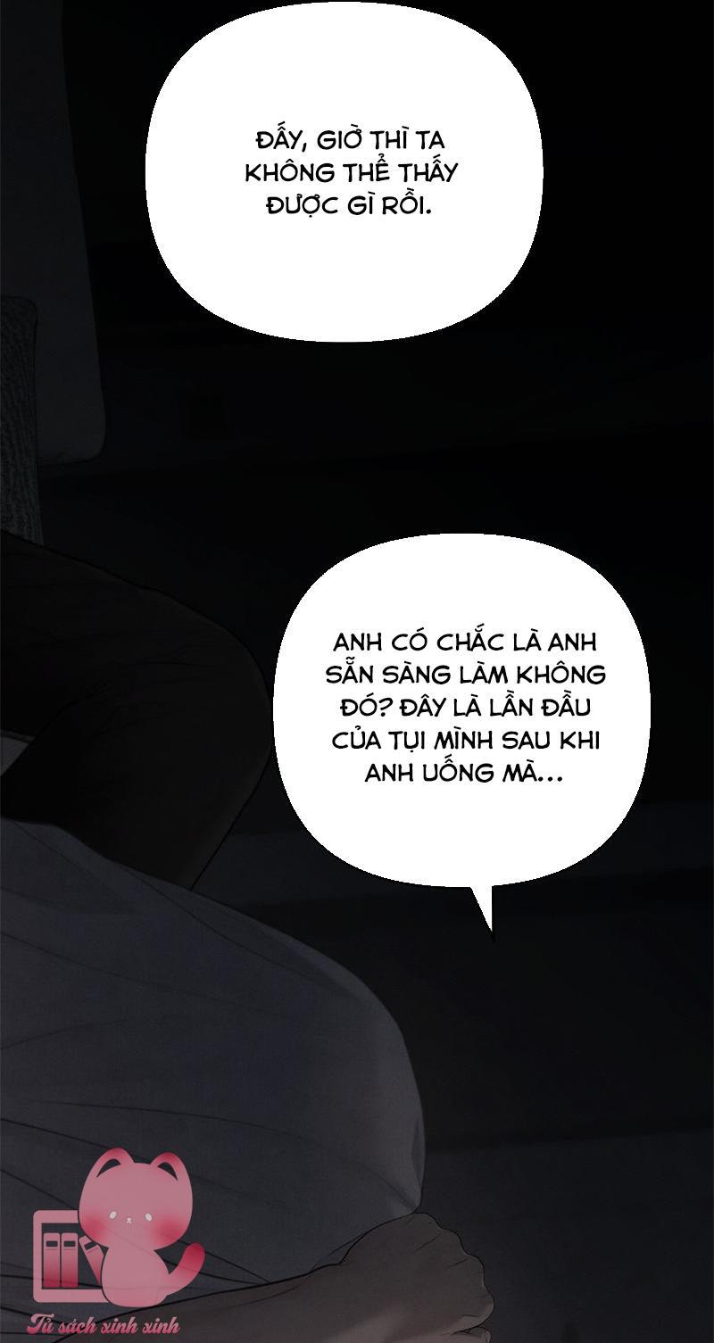 Hy Vọng Duy Nhất - Chap 74 - Trang 36