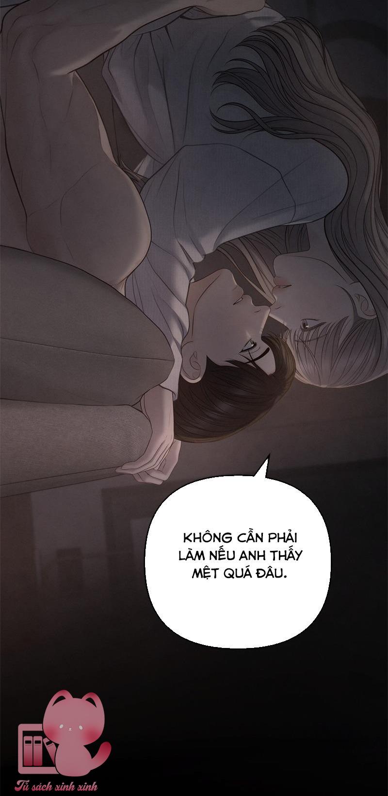 Hy Vọng Duy Nhất - Chap 74 - Trang 37