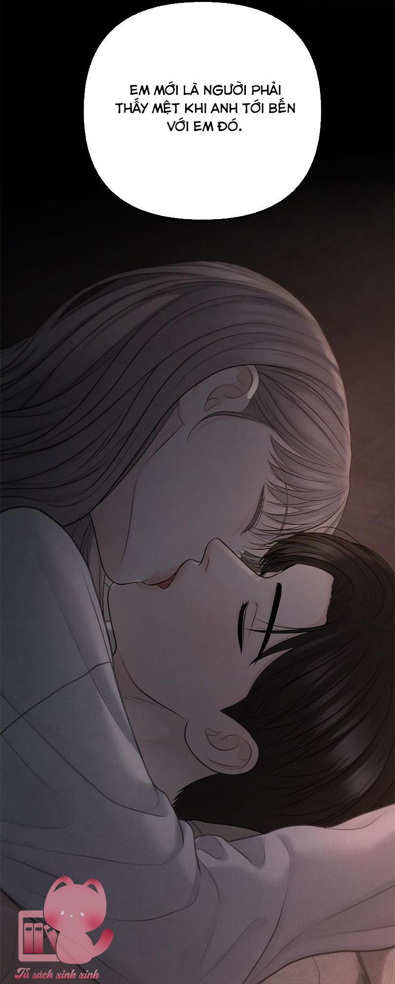 Hy Vọng Duy Nhất - Chap 74 - Trang 38