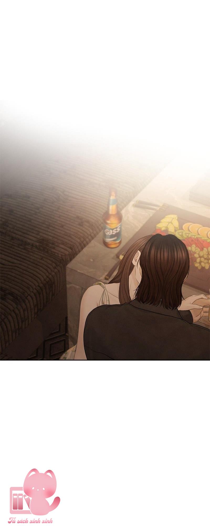 Hy Vọng Duy Nhất - Chap 74 - Trang 4