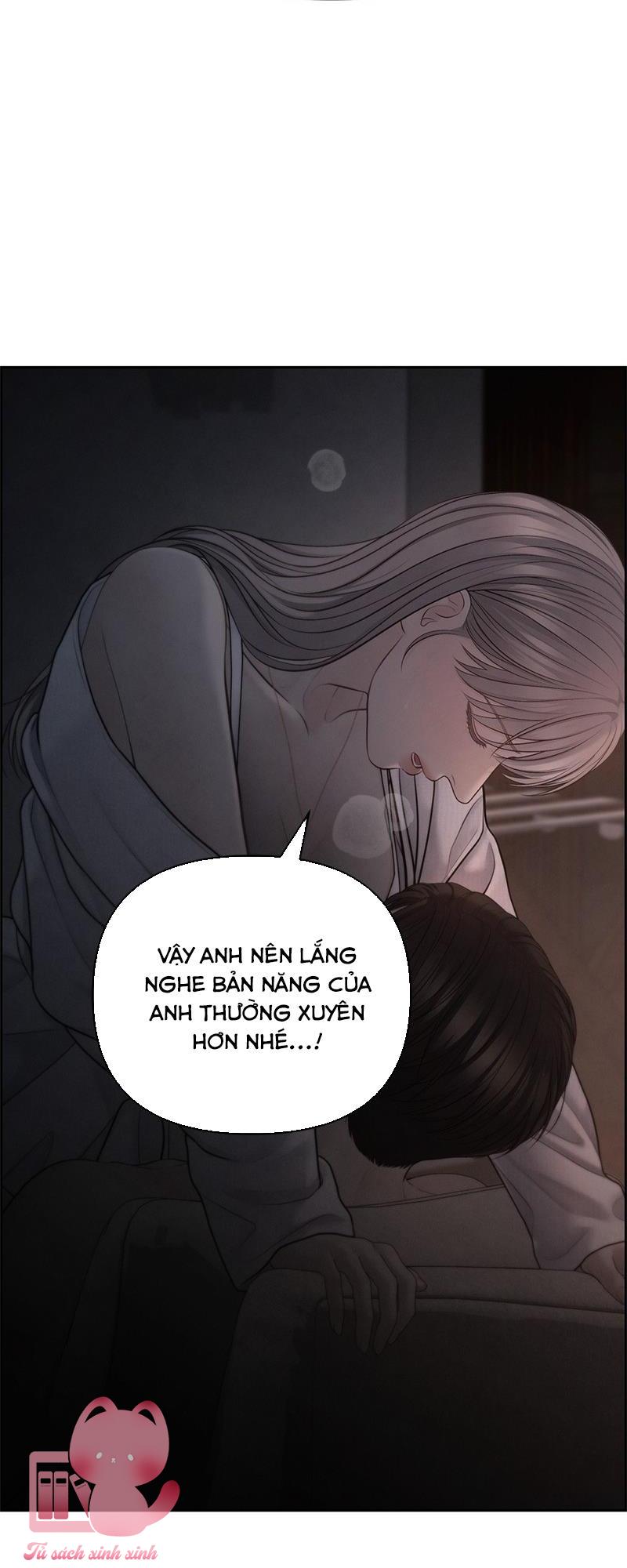 Hy Vọng Duy Nhất - Chap 74 - Trang 42