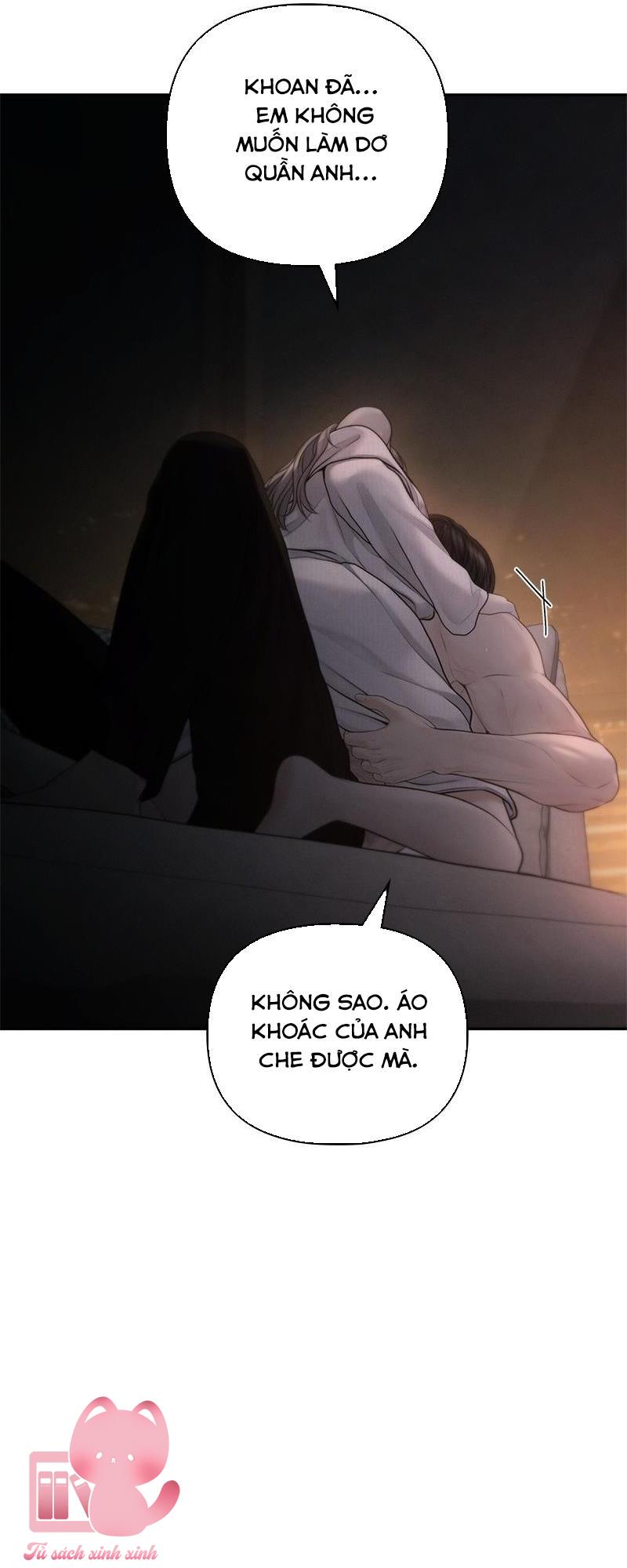 Hy Vọng Duy Nhất - Chap 74 - Trang 44