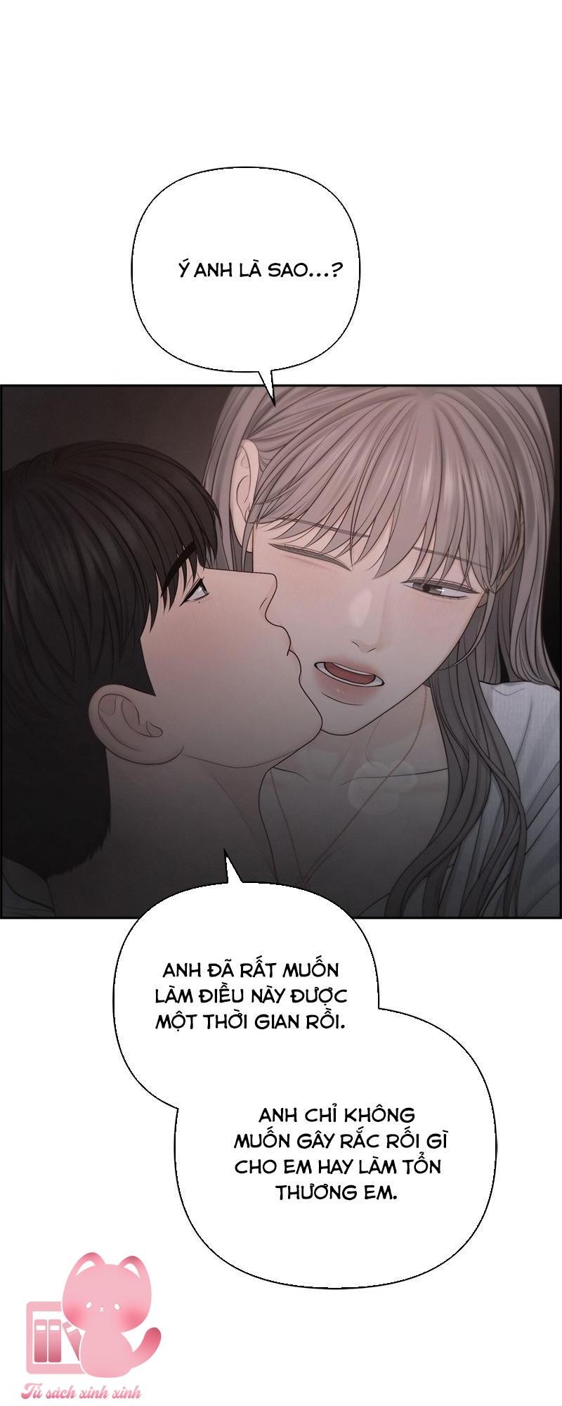 Hy Vọng Duy Nhất - Chap 74 - Trang 45