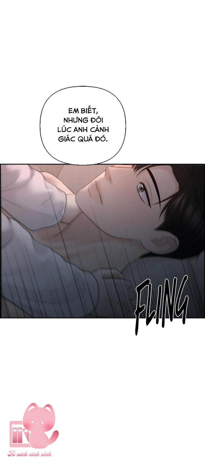 Hy Vọng Duy Nhất - Chap 74 - Trang 46