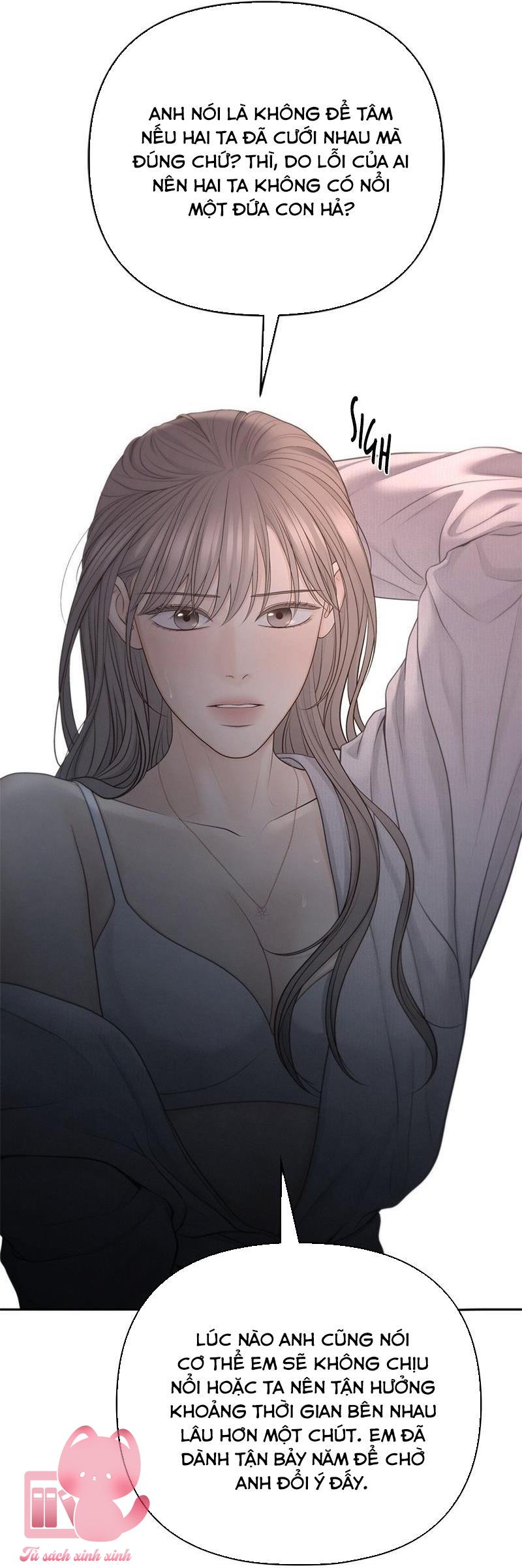 Hy Vọng Duy Nhất - Chap 74 - Trang 47