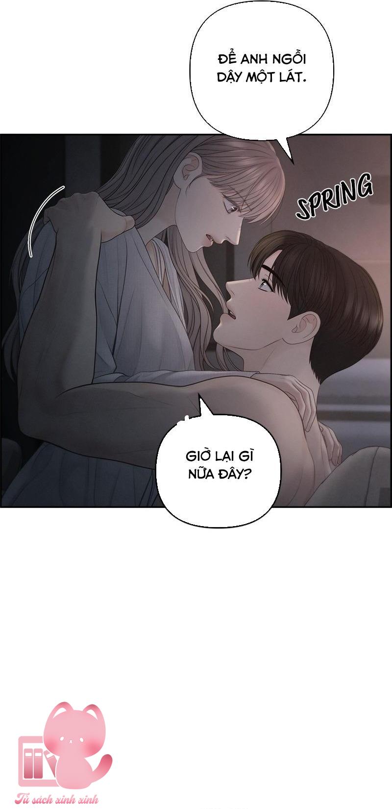 Hy Vọng Duy Nhất - Chap 74 - Trang 49