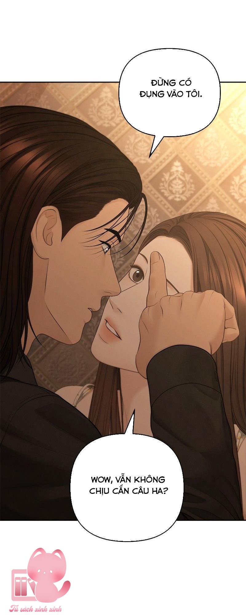 Hy Vọng Duy Nhất - Chap 74 - Trang 5