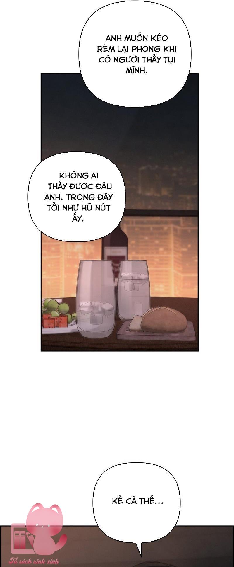 Hy Vọng Duy Nhất - Chap 74 - Trang 50