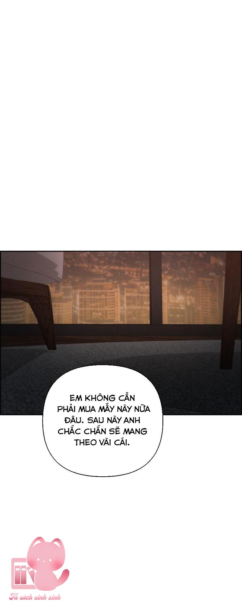 Hy Vọng Duy Nhất - Chap 74 - Trang 53