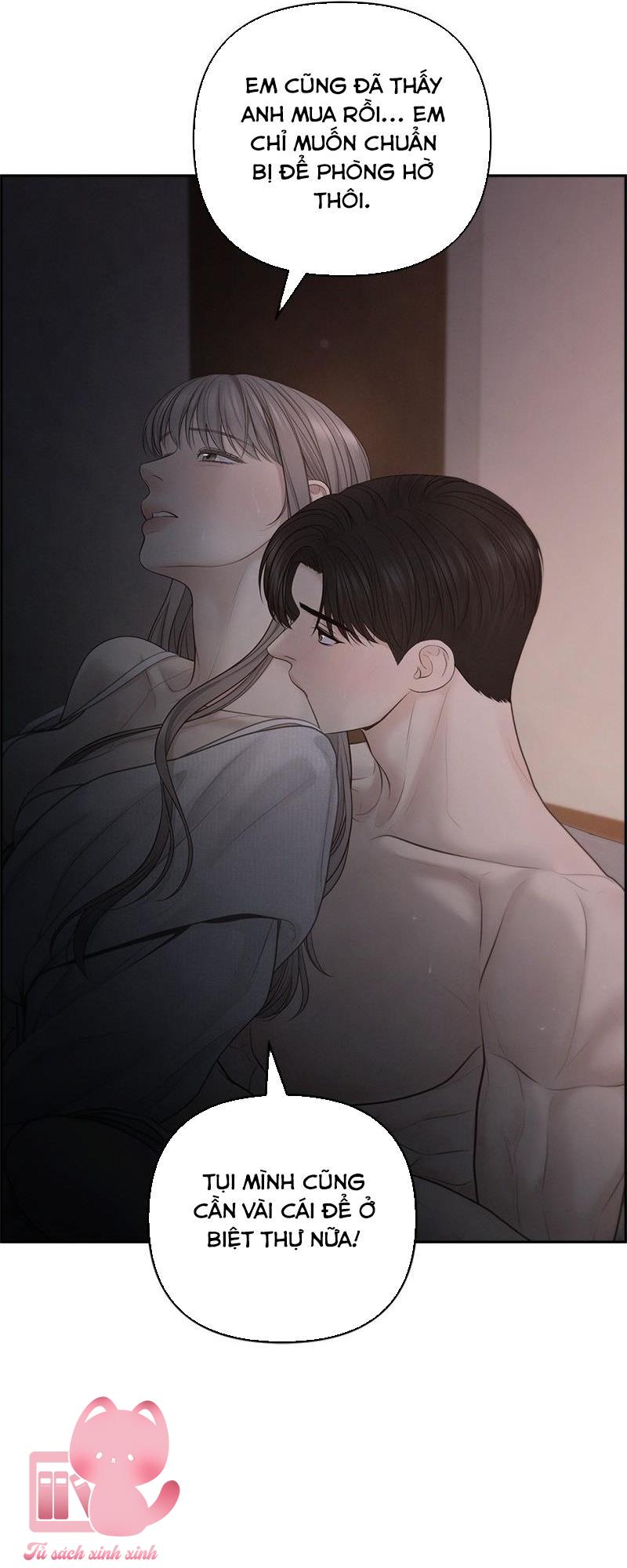 Hy Vọng Duy Nhất - Chap 74 - Trang 54