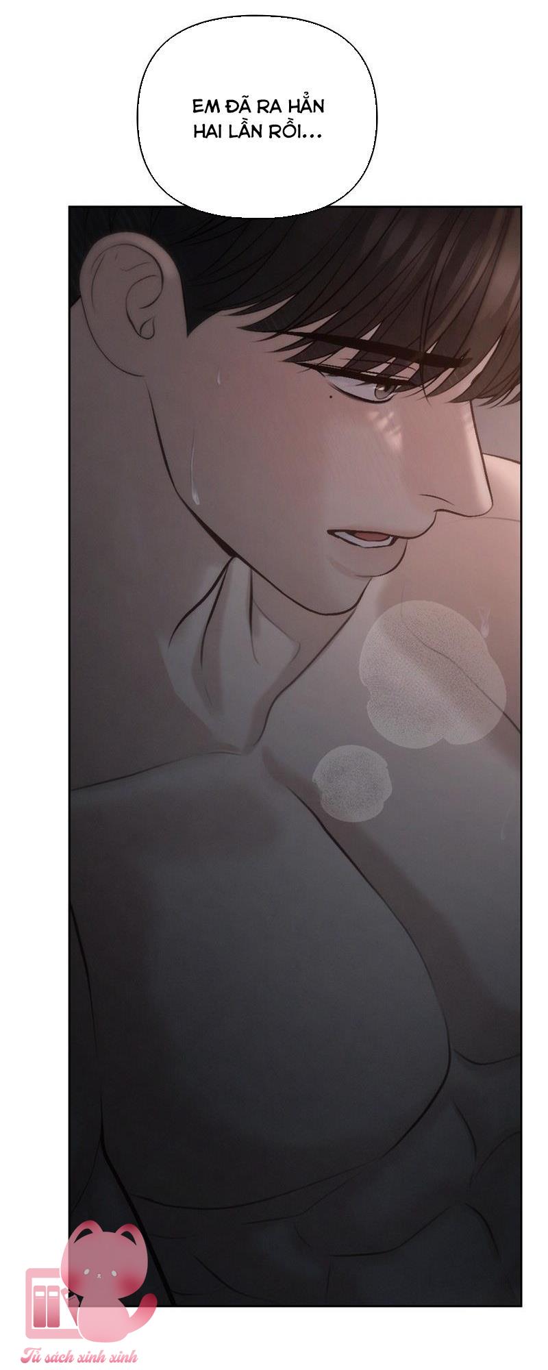 Hy Vọng Duy Nhất - Chap 74 - Trang 56