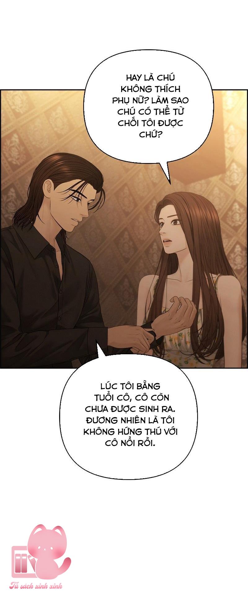 Hy Vọng Duy Nhất - Chap 74 - Trang 6