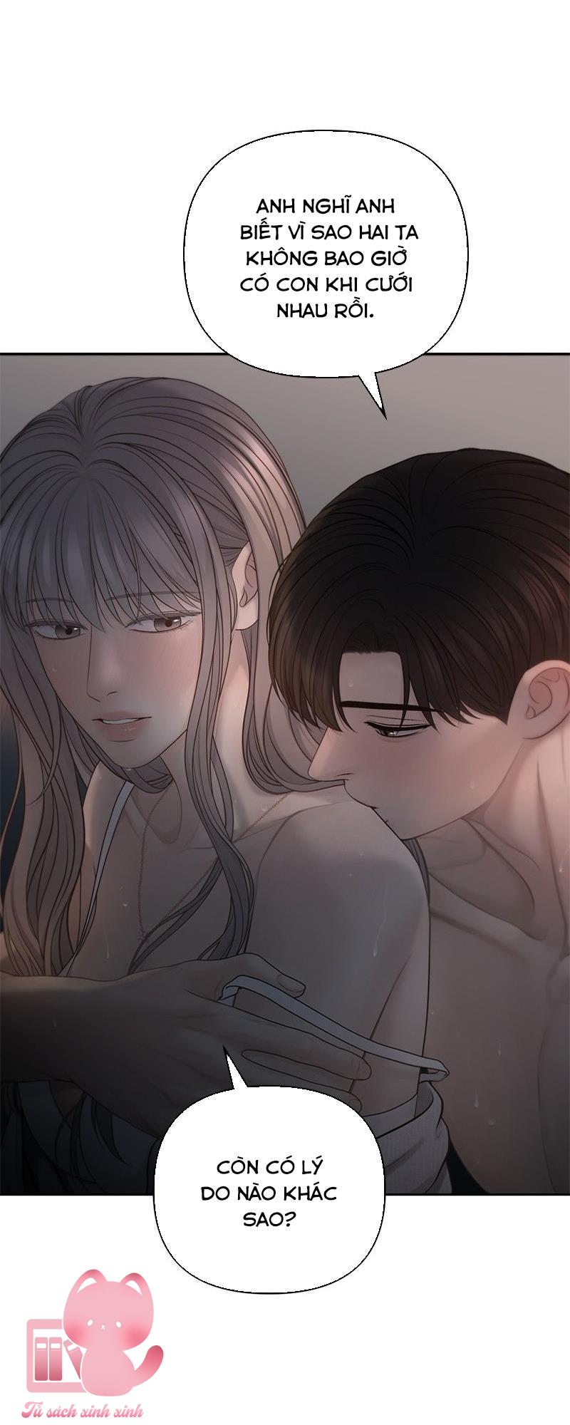 Hy Vọng Duy Nhất - Chap 74 - Trang 61