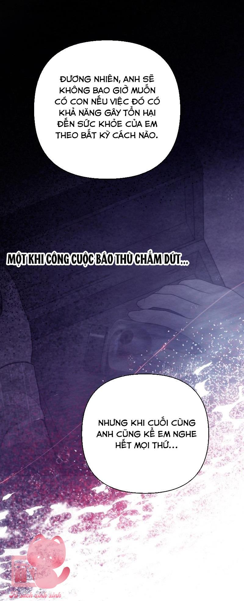 Hy Vọng Duy Nhất - Chap 74 - Trang 63
