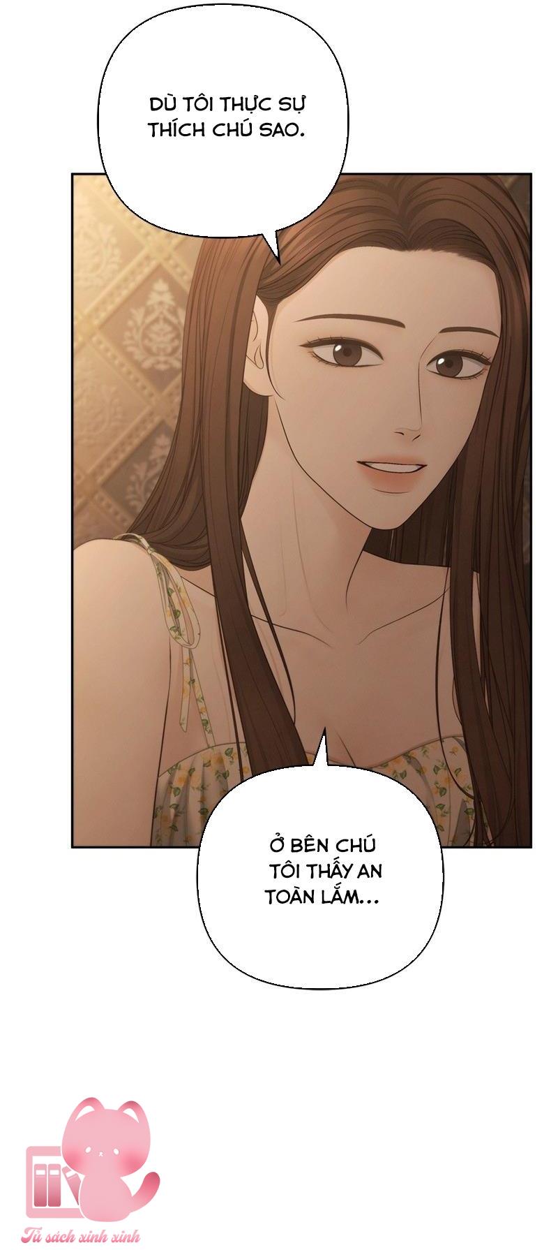 Hy Vọng Duy Nhất - Chap 74 - Trang 7
