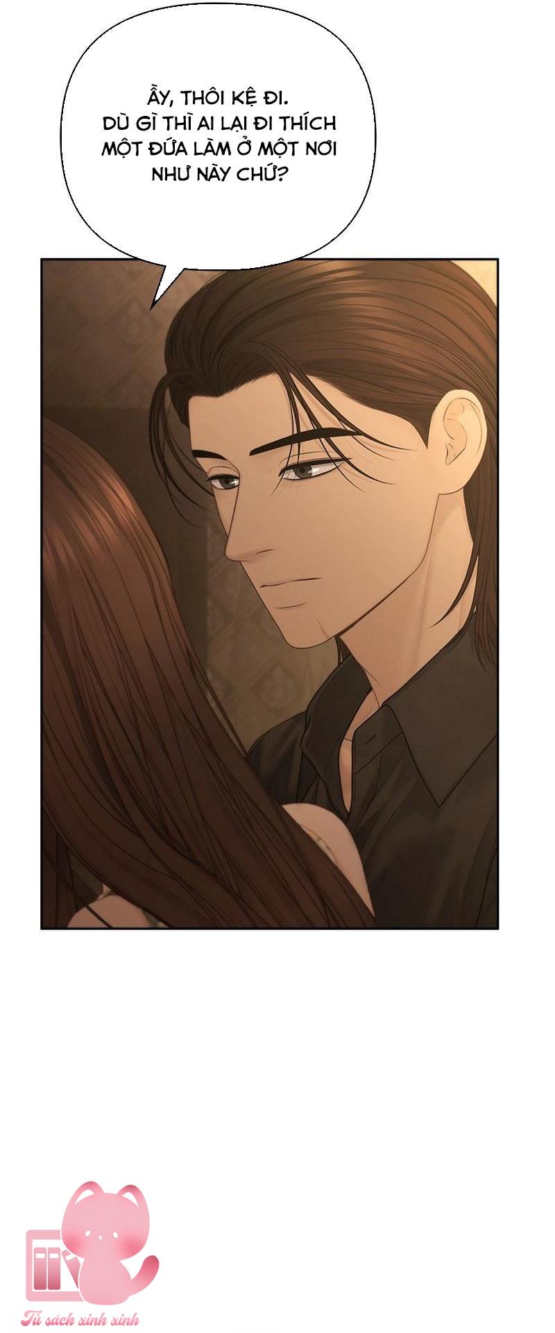 Hy Vọng Duy Nhất - Chap 74 - Trang 8