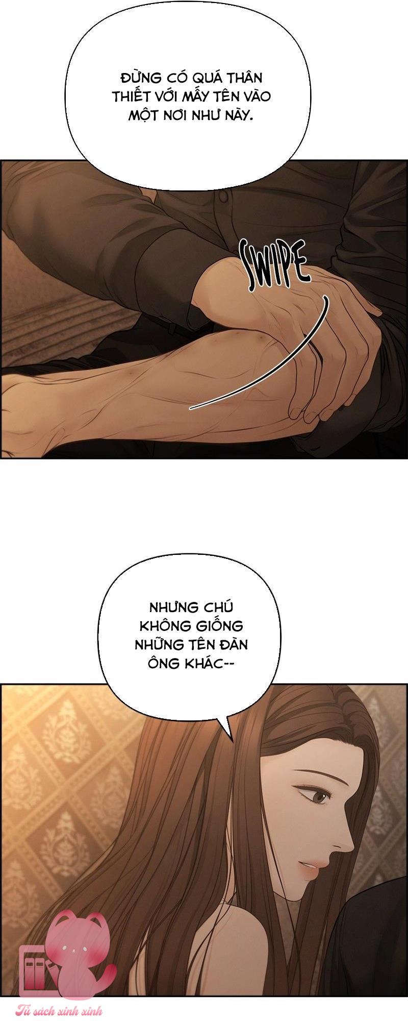 Hy Vọng Duy Nhất - Chap 74 - Trang 9