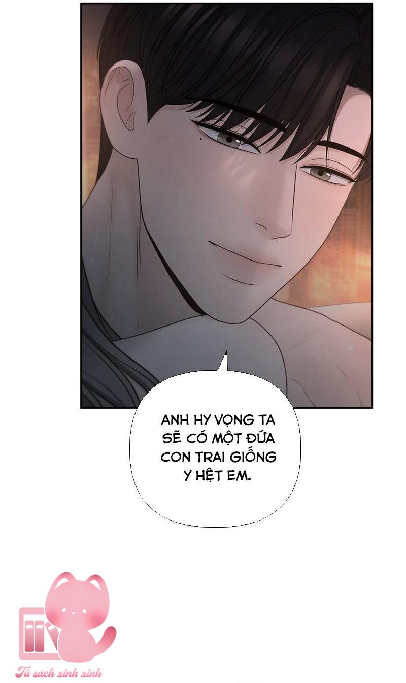 Hy Vọng Duy Nhất - Chap 75 - Trang 10