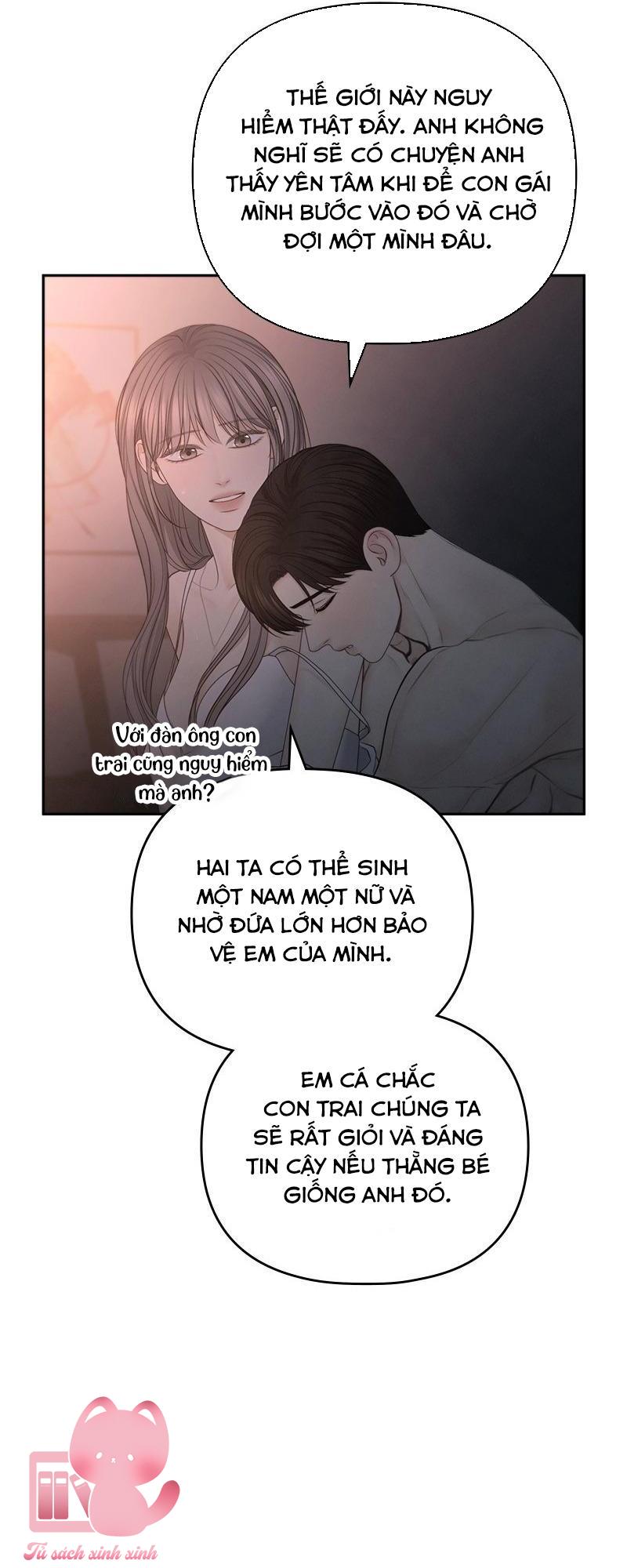 Hy Vọng Duy Nhất - Chap 75 - Trang 11