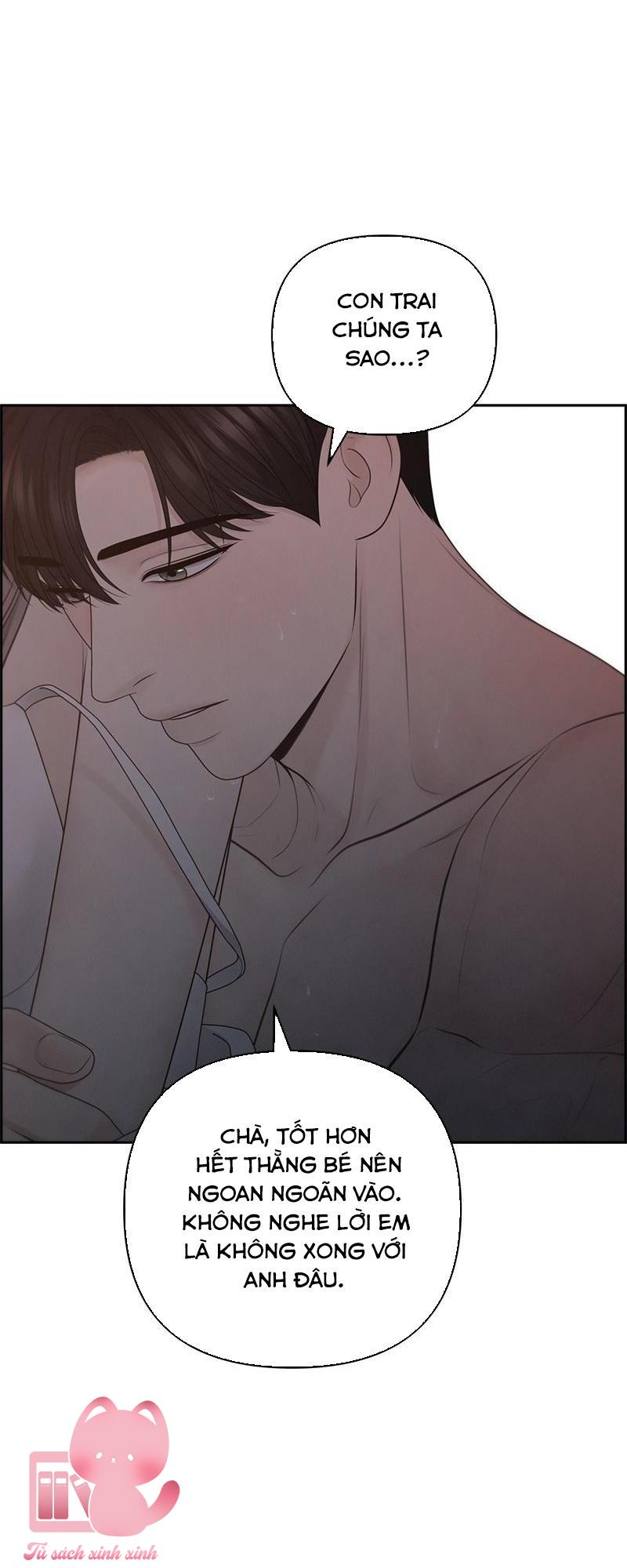 Hy Vọng Duy Nhất - Chap 75 - Trang 12