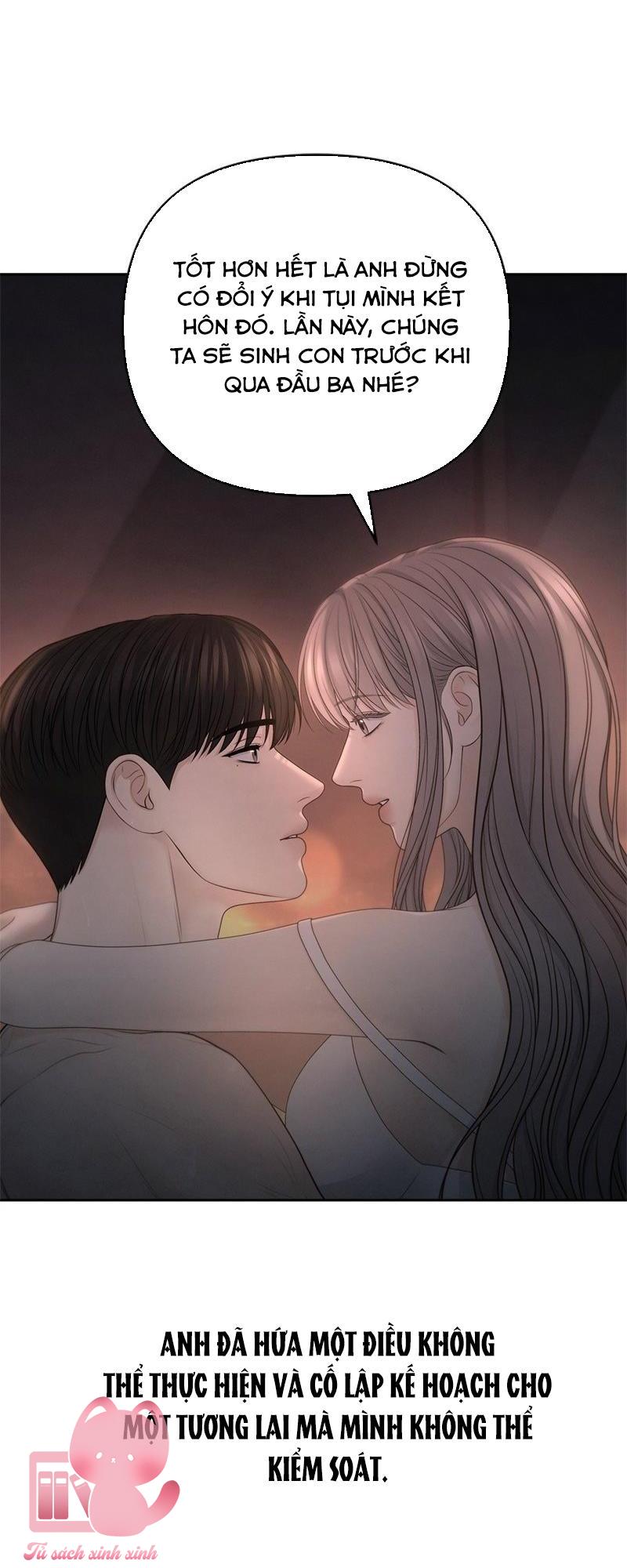 Hy Vọng Duy Nhất - Chap 75 - Trang 13