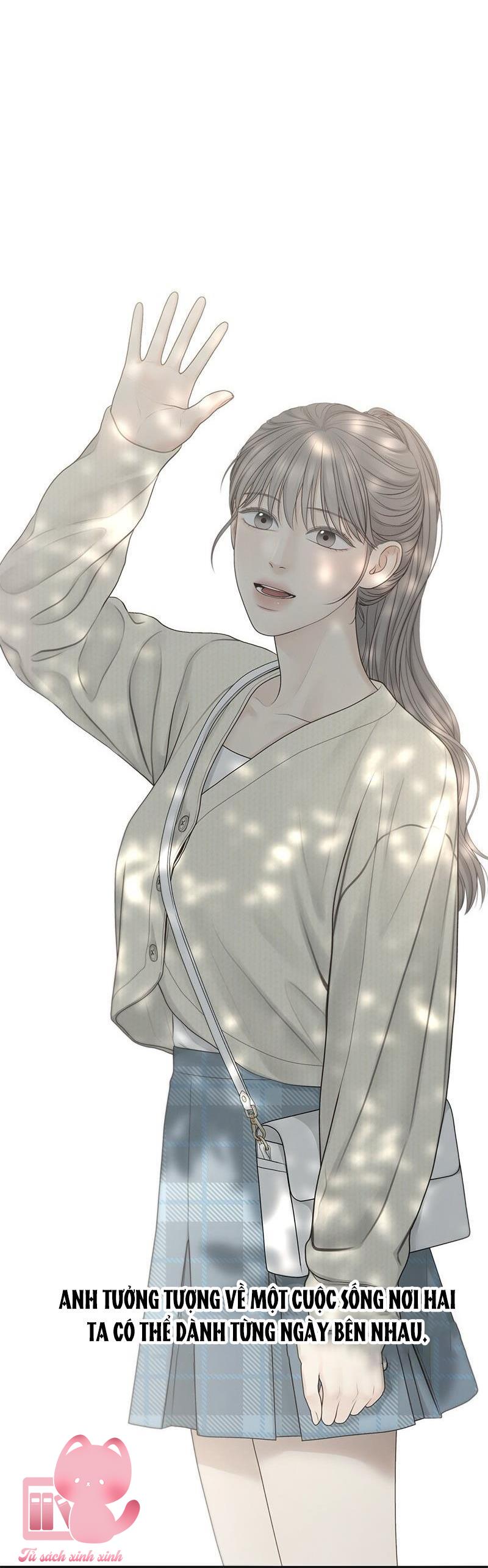 Hy Vọng Duy Nhất - Chap 75 - Trang 16
