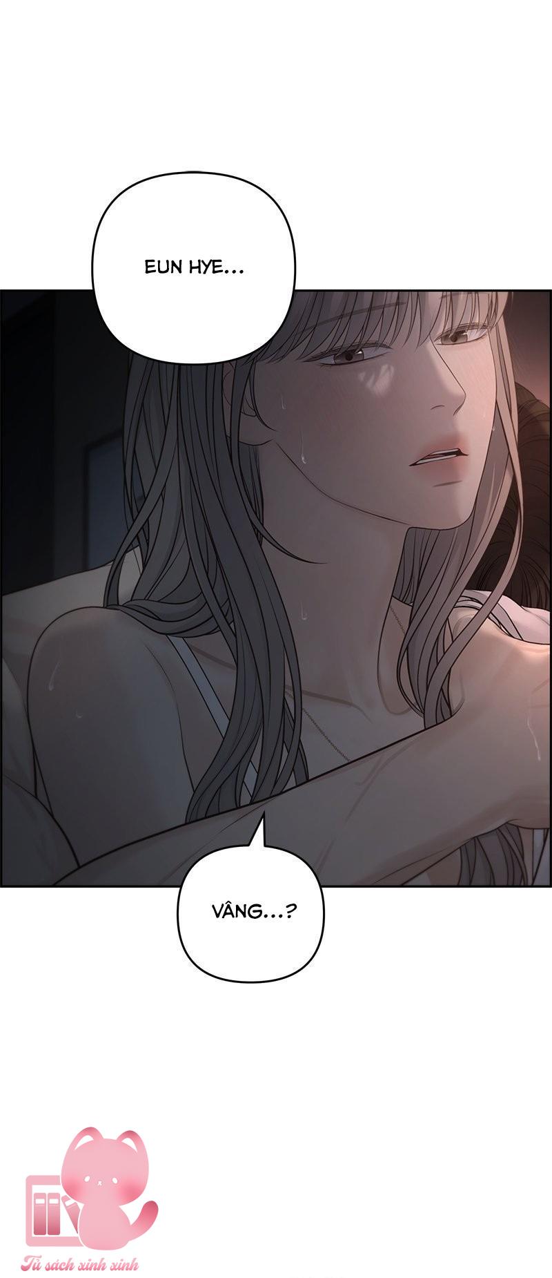 Hy Vọng Duy Nhất - Chap 75 - Trang 2