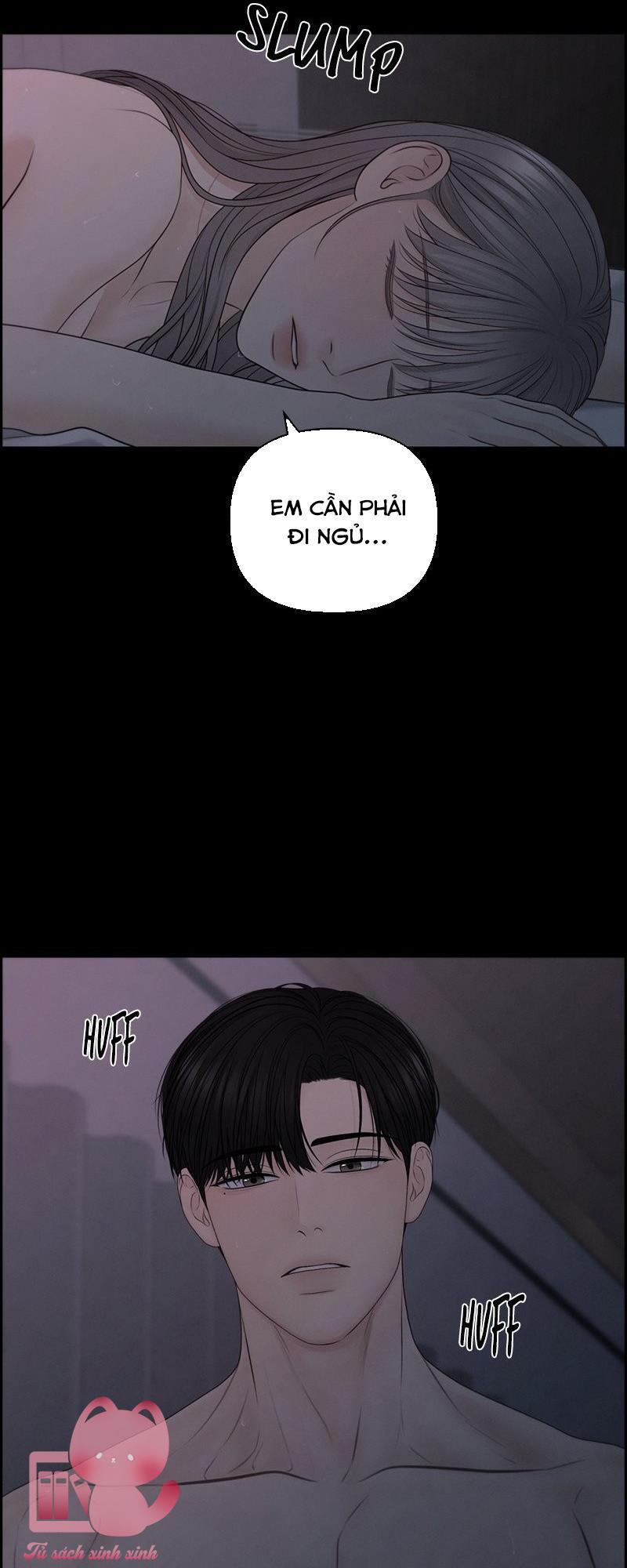 Hy Vọng Duy Nhất - Chap 75 - Trang 24
