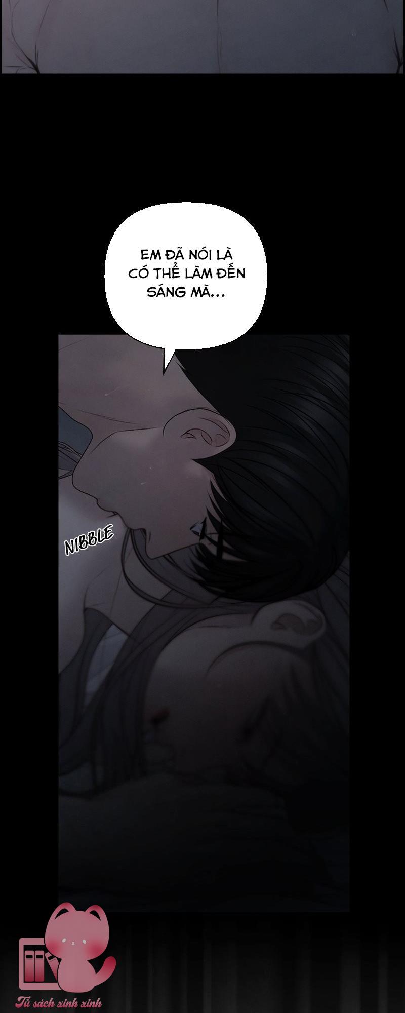 Hy Vọng Duy Nhất - Chap 75 - Trang 25