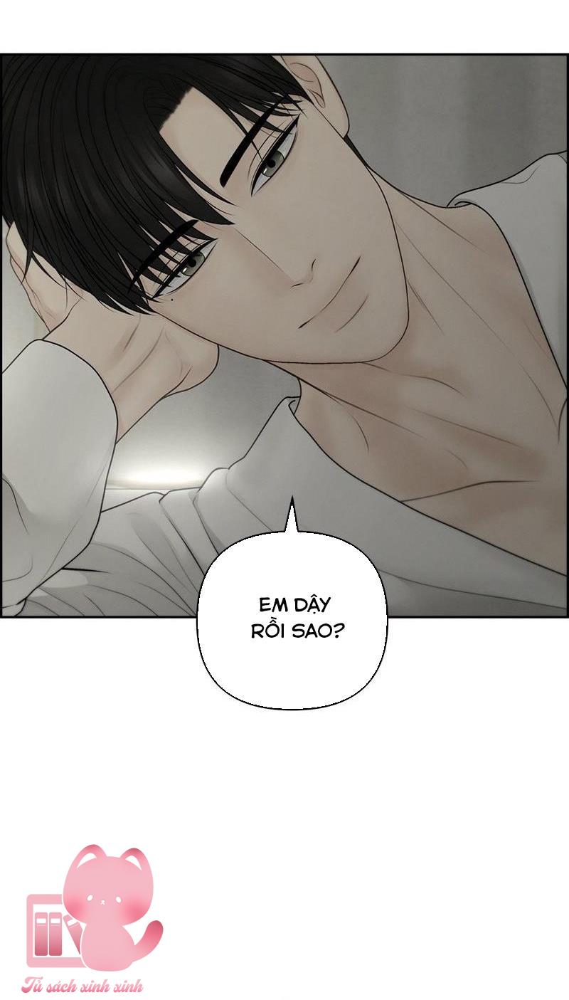 Hy Vọng Duy Nhất - Chap 75 - Trang 27