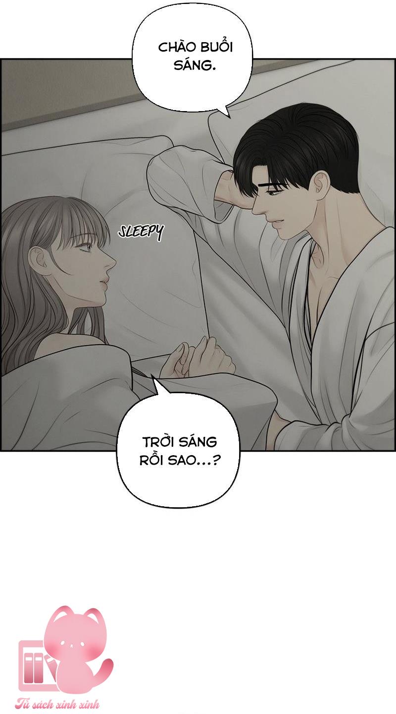 Hy Vọng Duy Nhất - Chap 75 - Trang 28