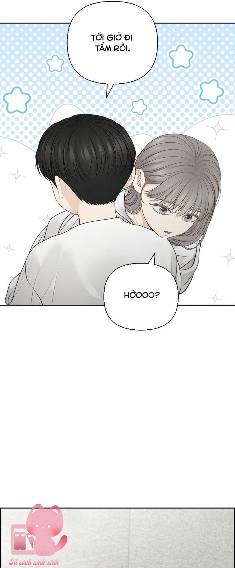 Hy Vọng Duy Nhất - Chap 75 - Trang 29
